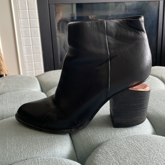 Alexander Wang Gabi Boots - Picture 7 of 16
